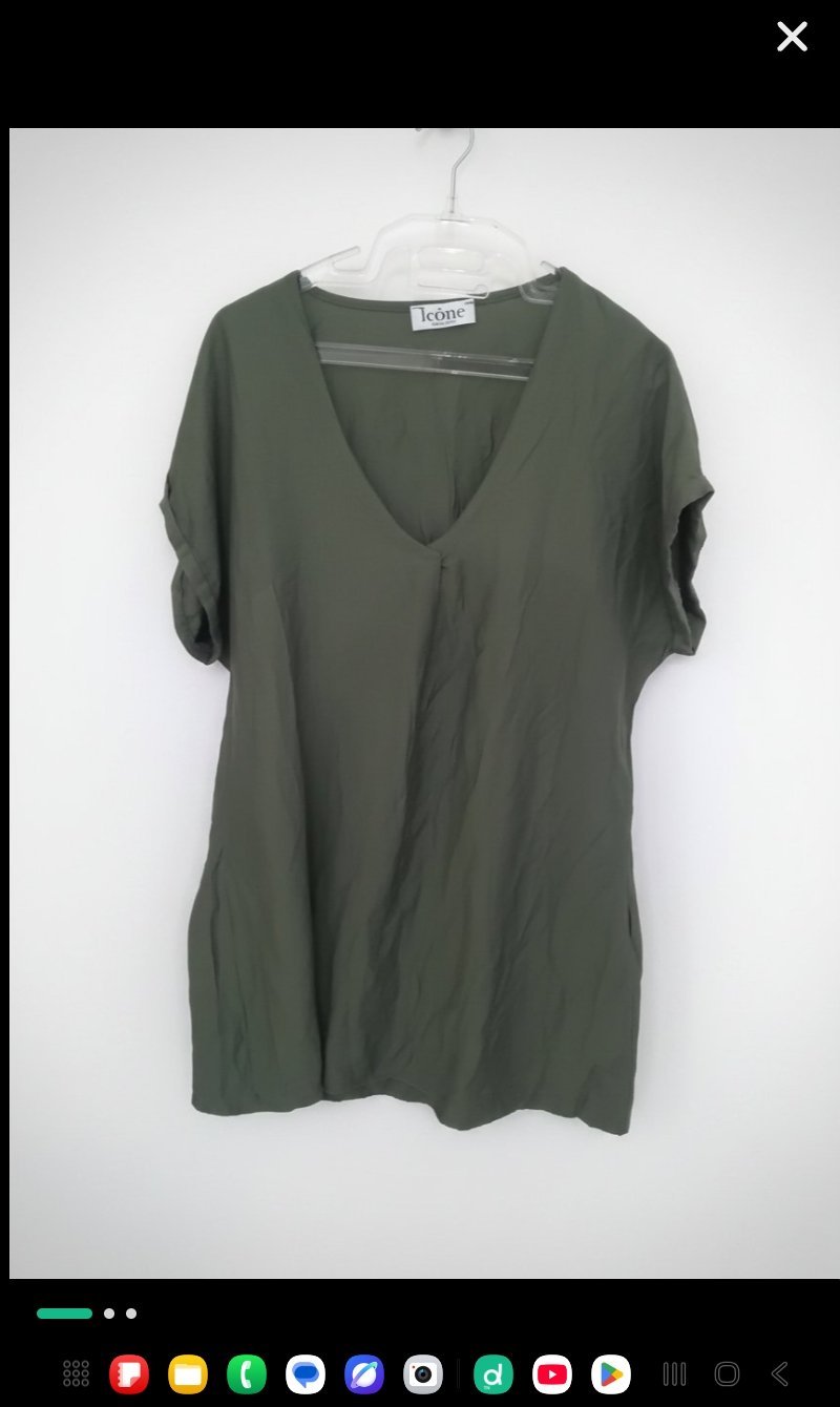 Robe icone