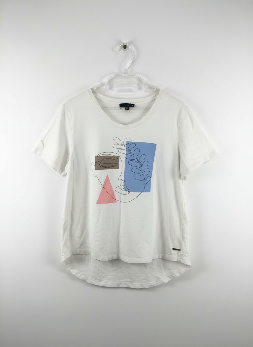 Pull coton