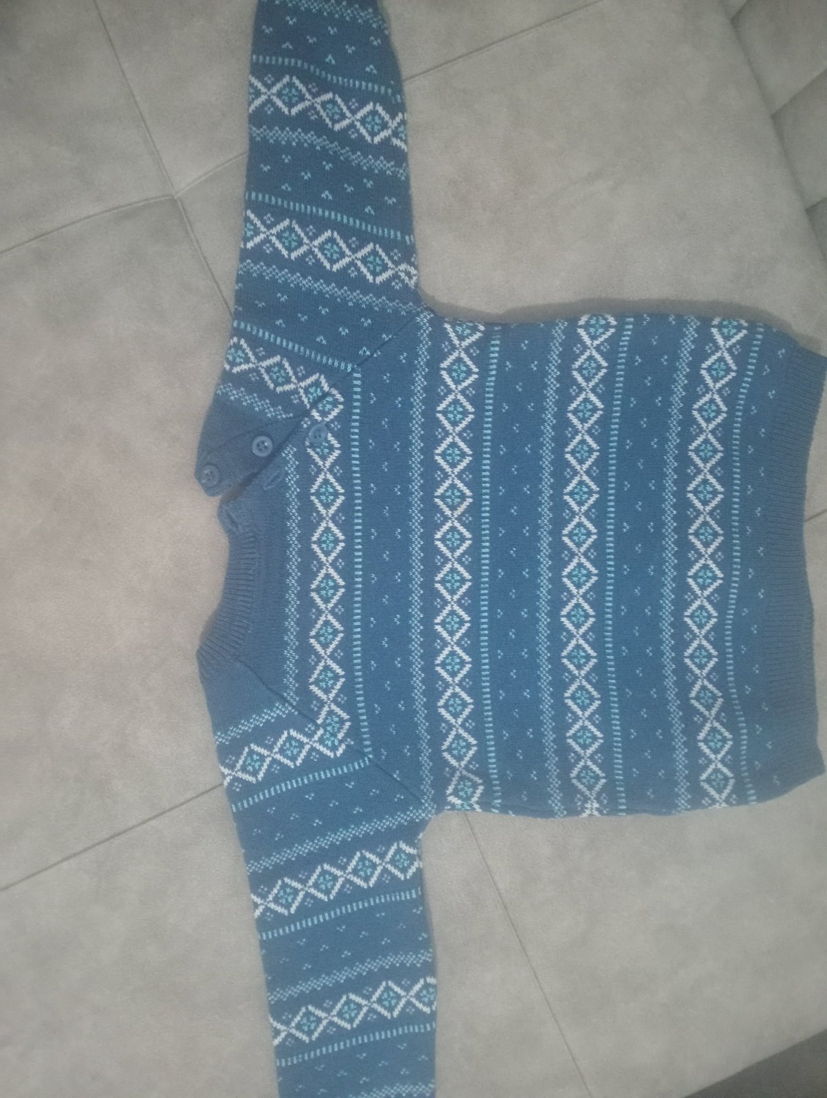 Pull