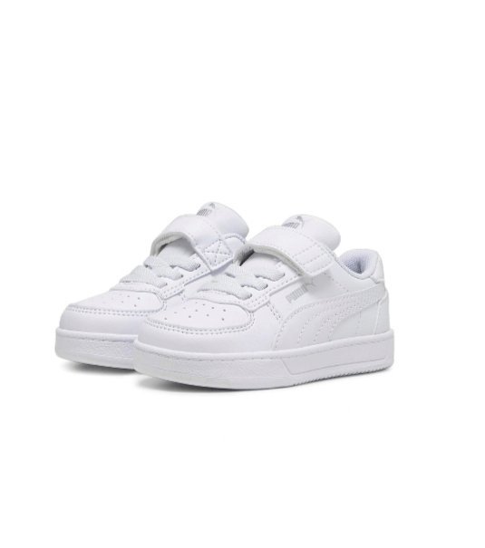 Basket unisexe puma authentique