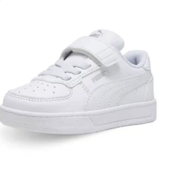 Espadrilles blanc puma