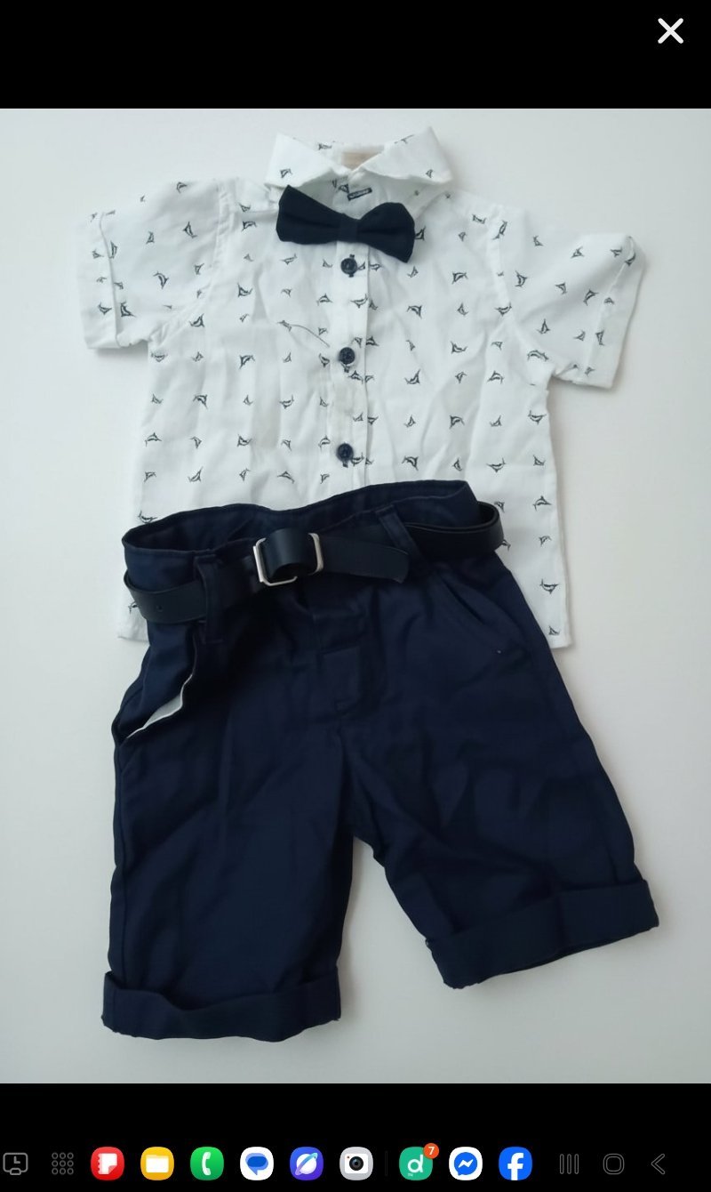 Ensemble enfant