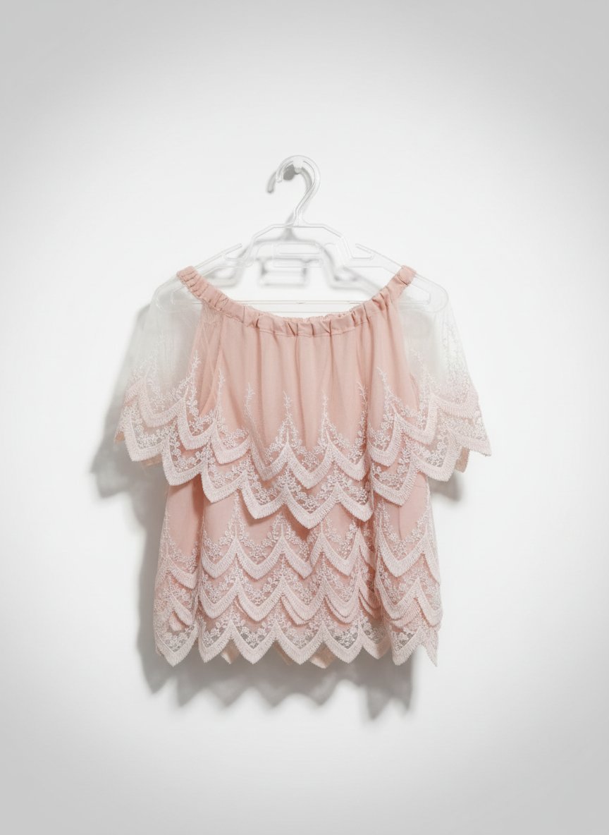 Chemise col batteau