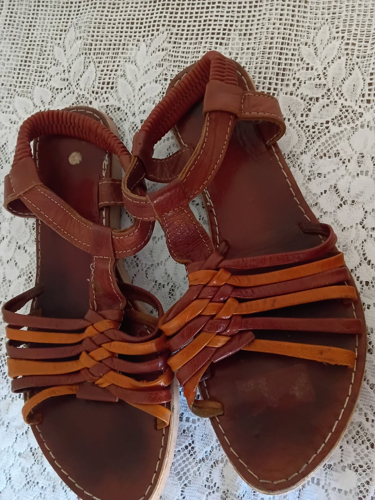 Sandelle artisanal