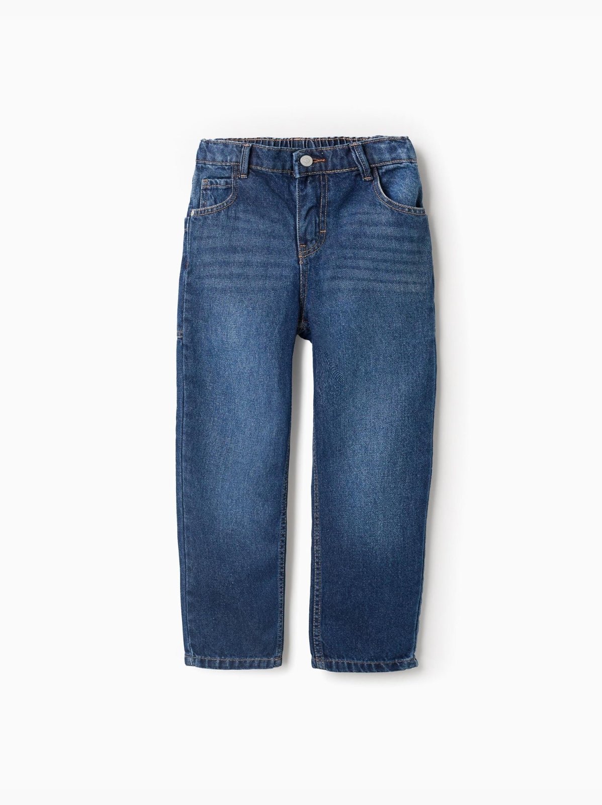 Pantalon baggy