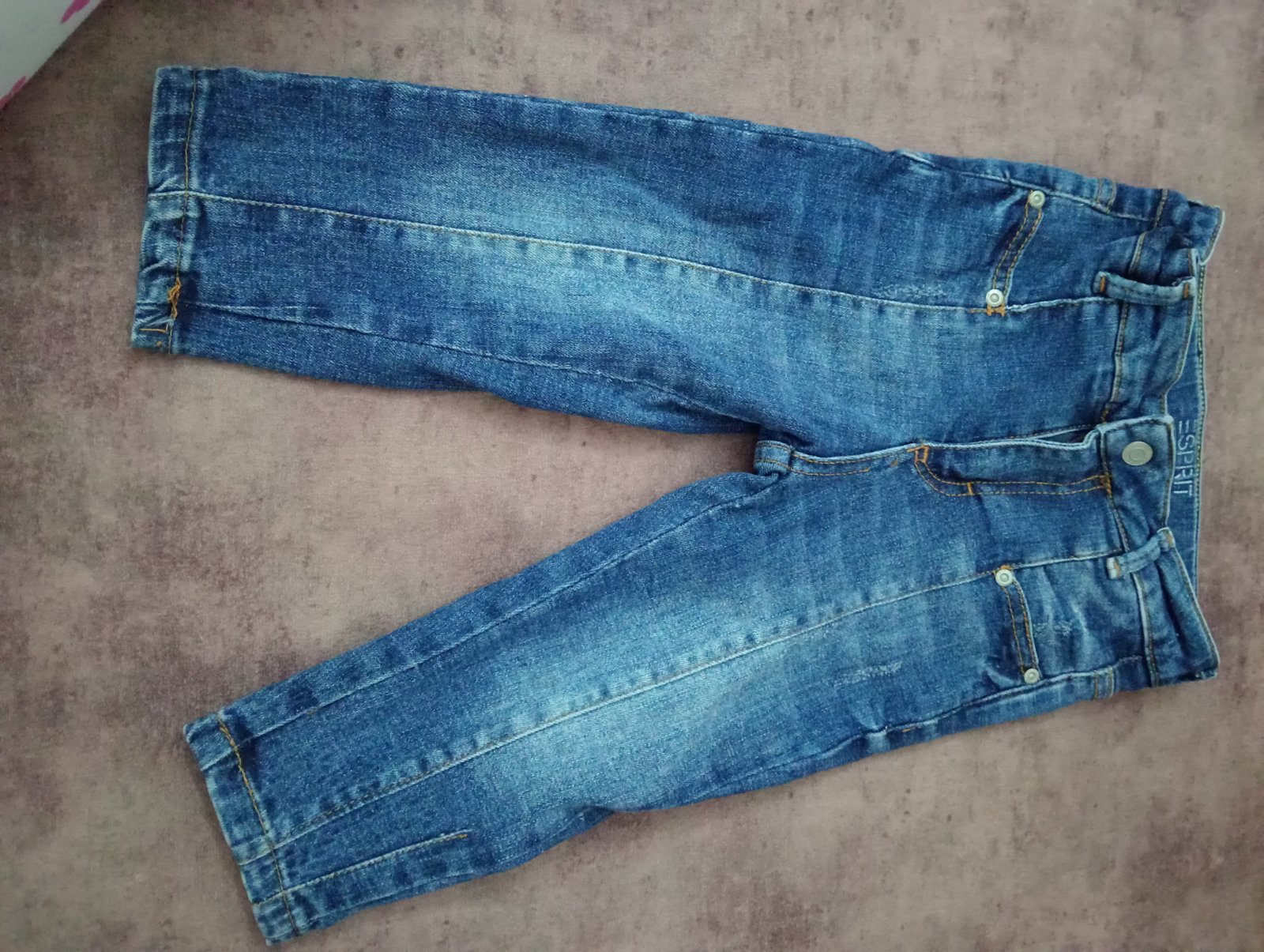 Pantalon enfant