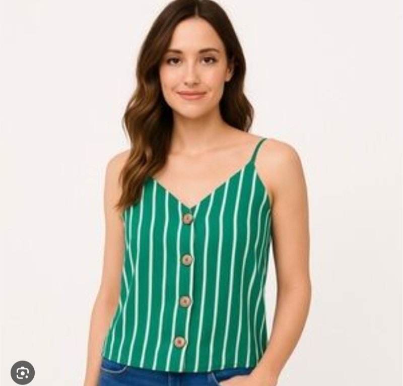 Top mango