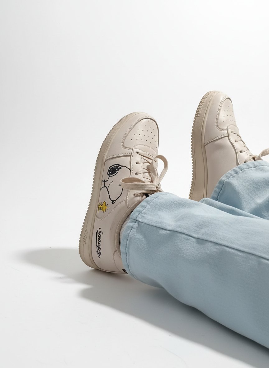 Espadrilles 