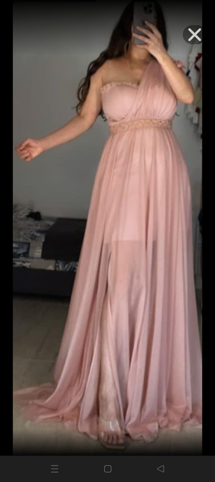 Robe soirée 