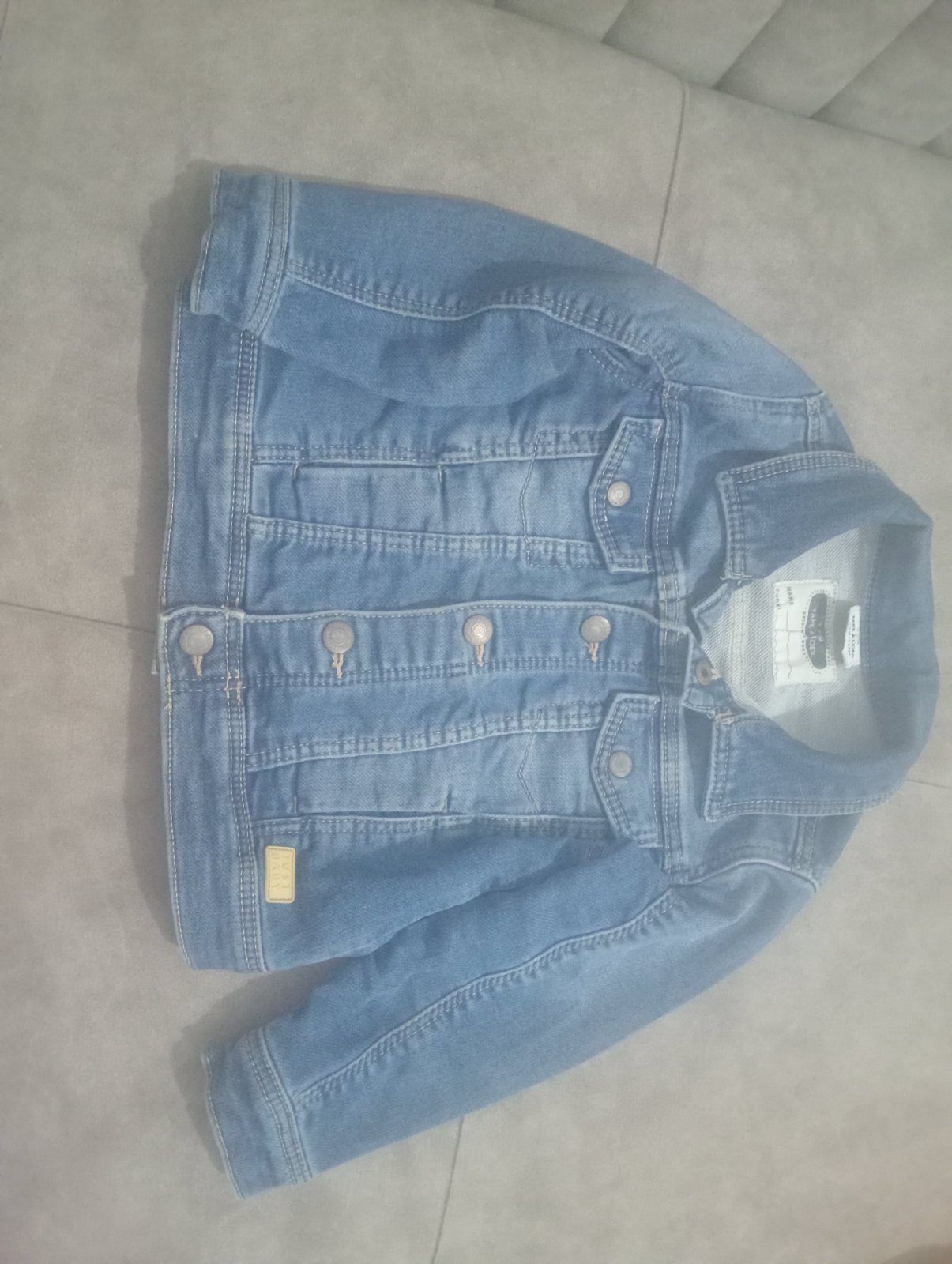 Veste garçon 