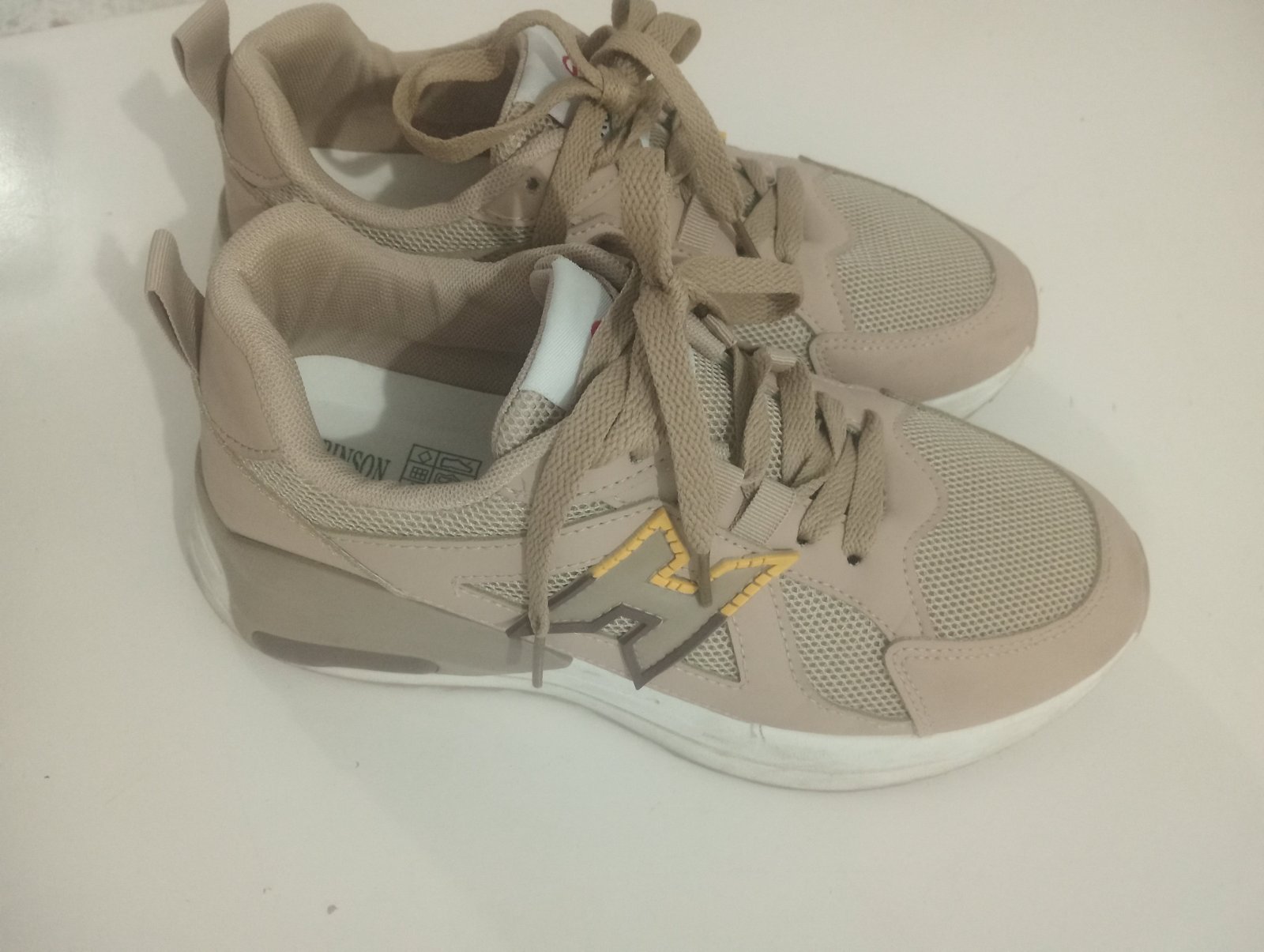 Espadrilles 