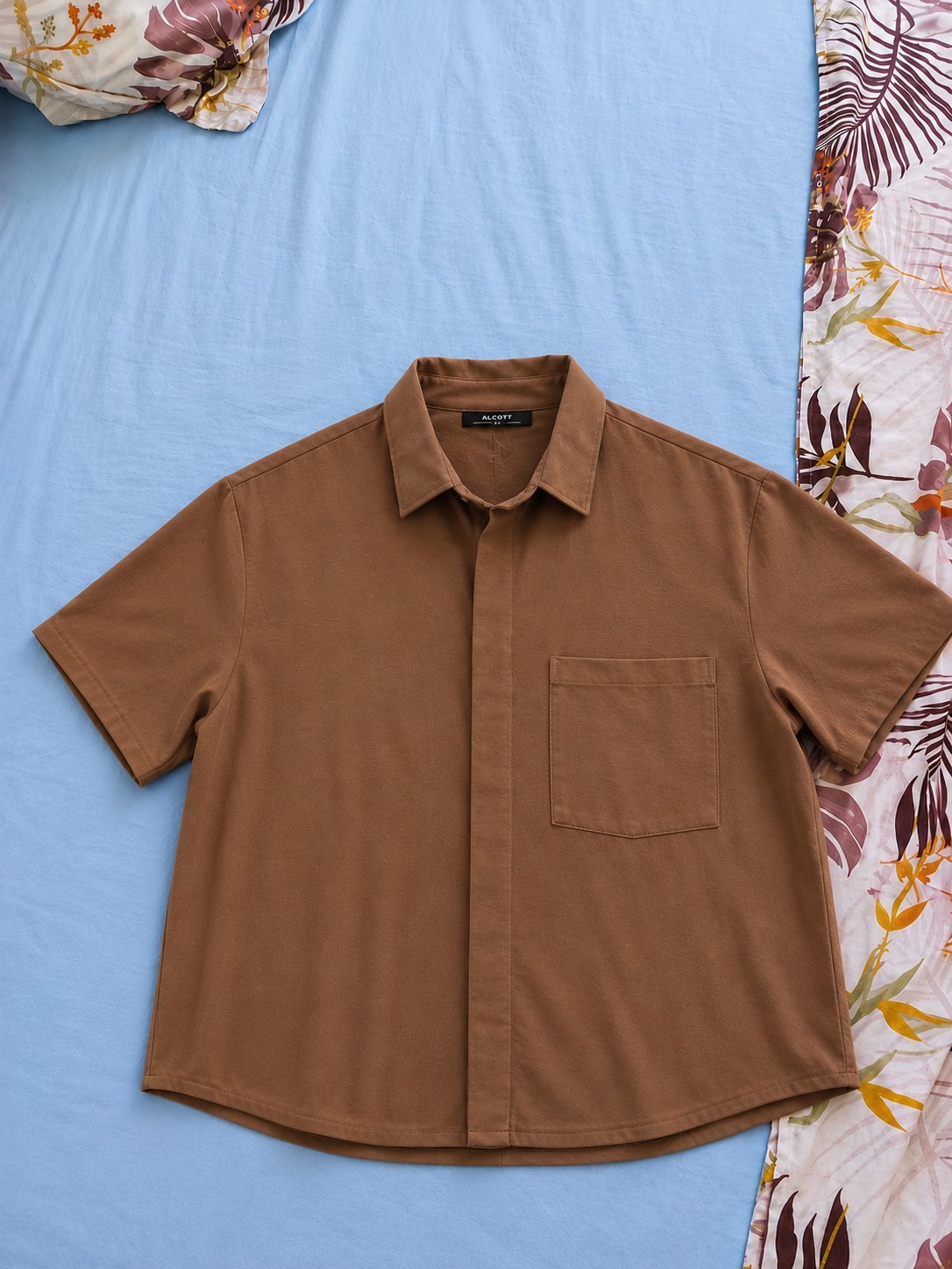 Chemise top 