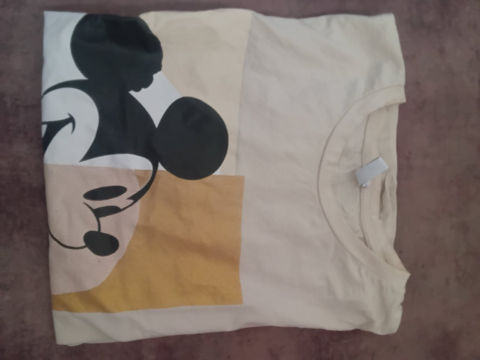 Pull disney
