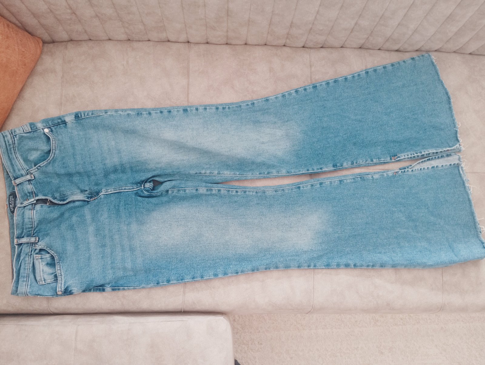 Pantalon femme
