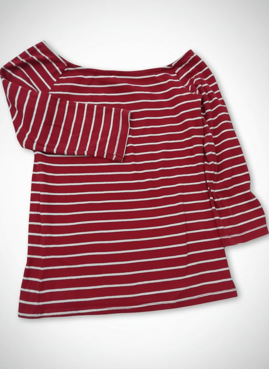 Pull coton