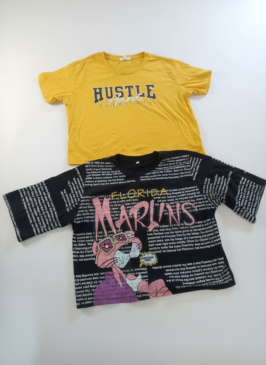 2 Pulls oversize