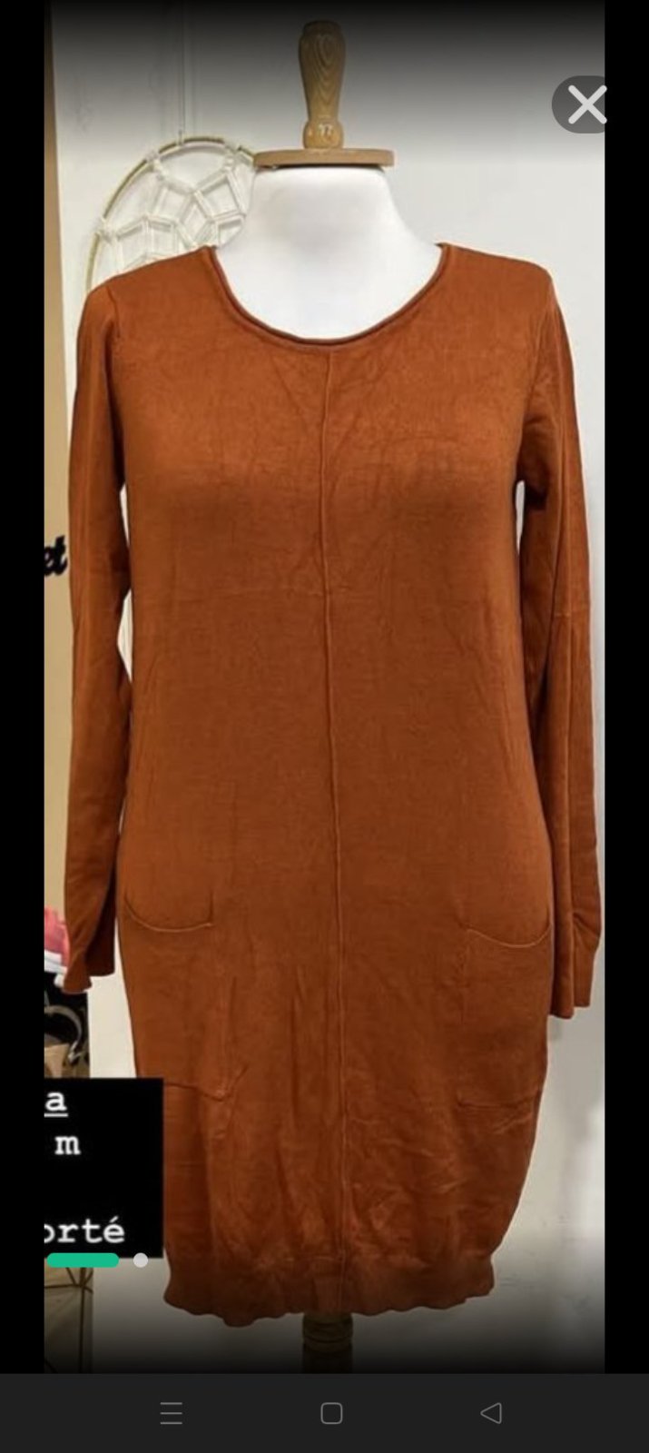 Robe 