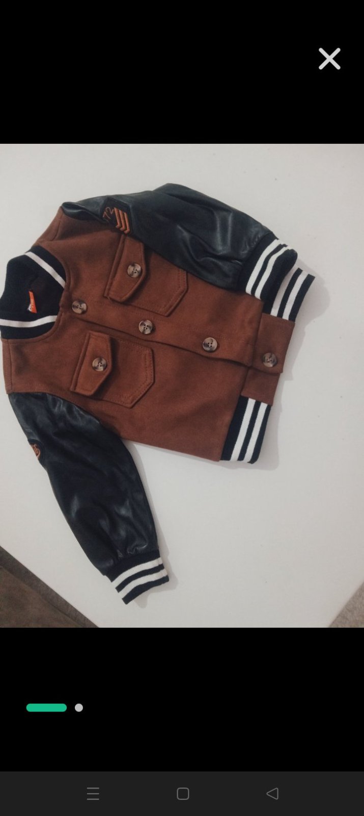Veste