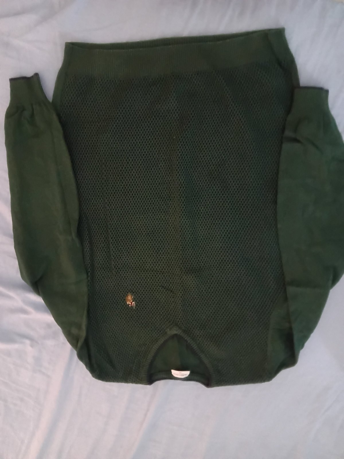 Pull us polo