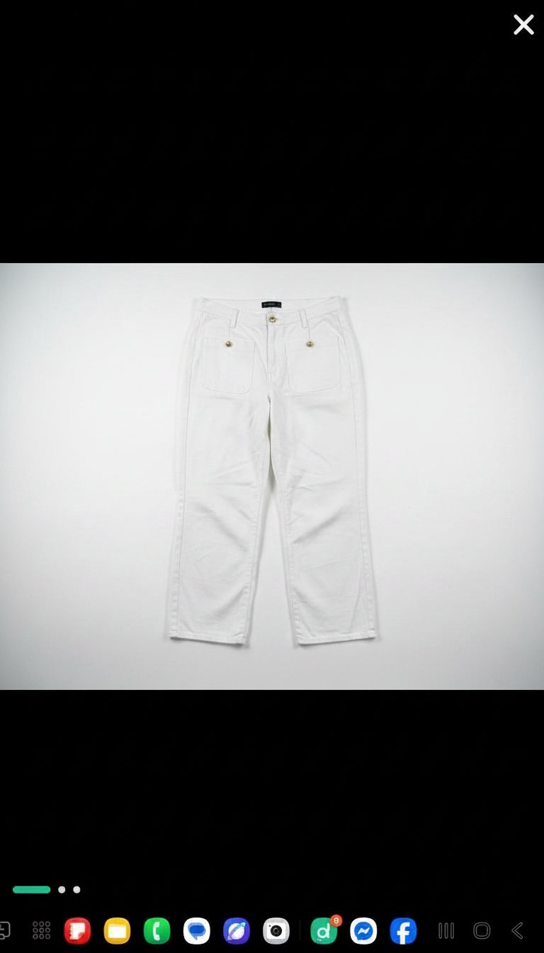 Calliope whitejeans