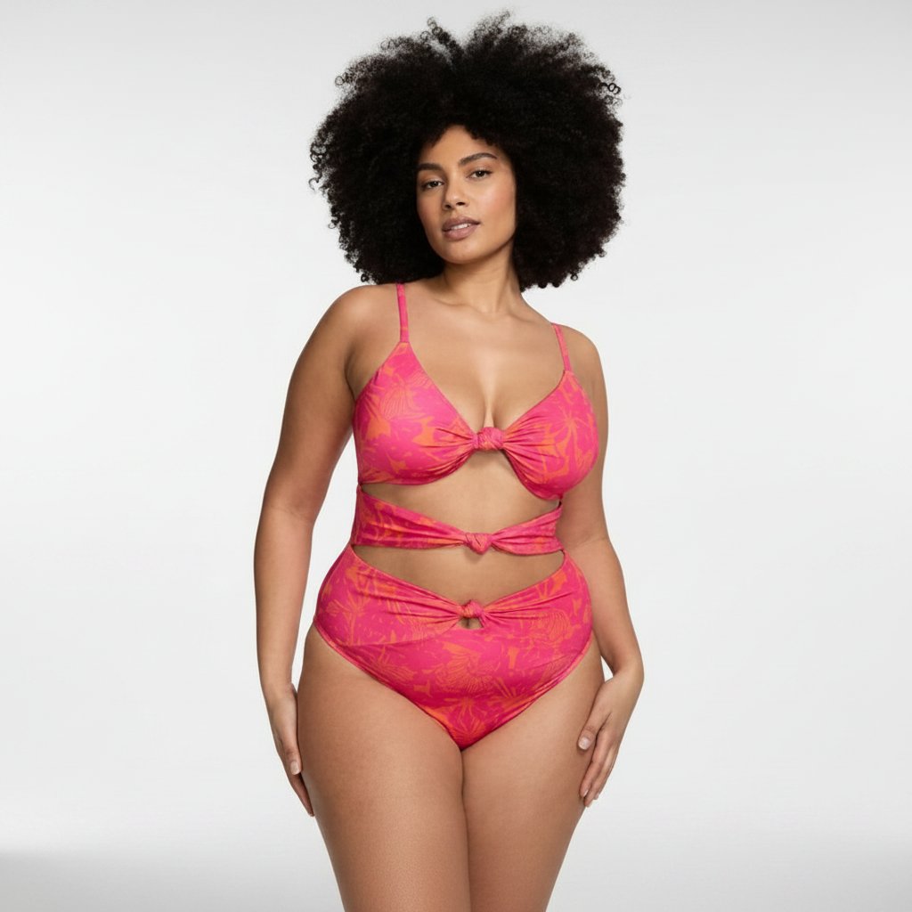 Jolie Maillot victoria ́s ́secret