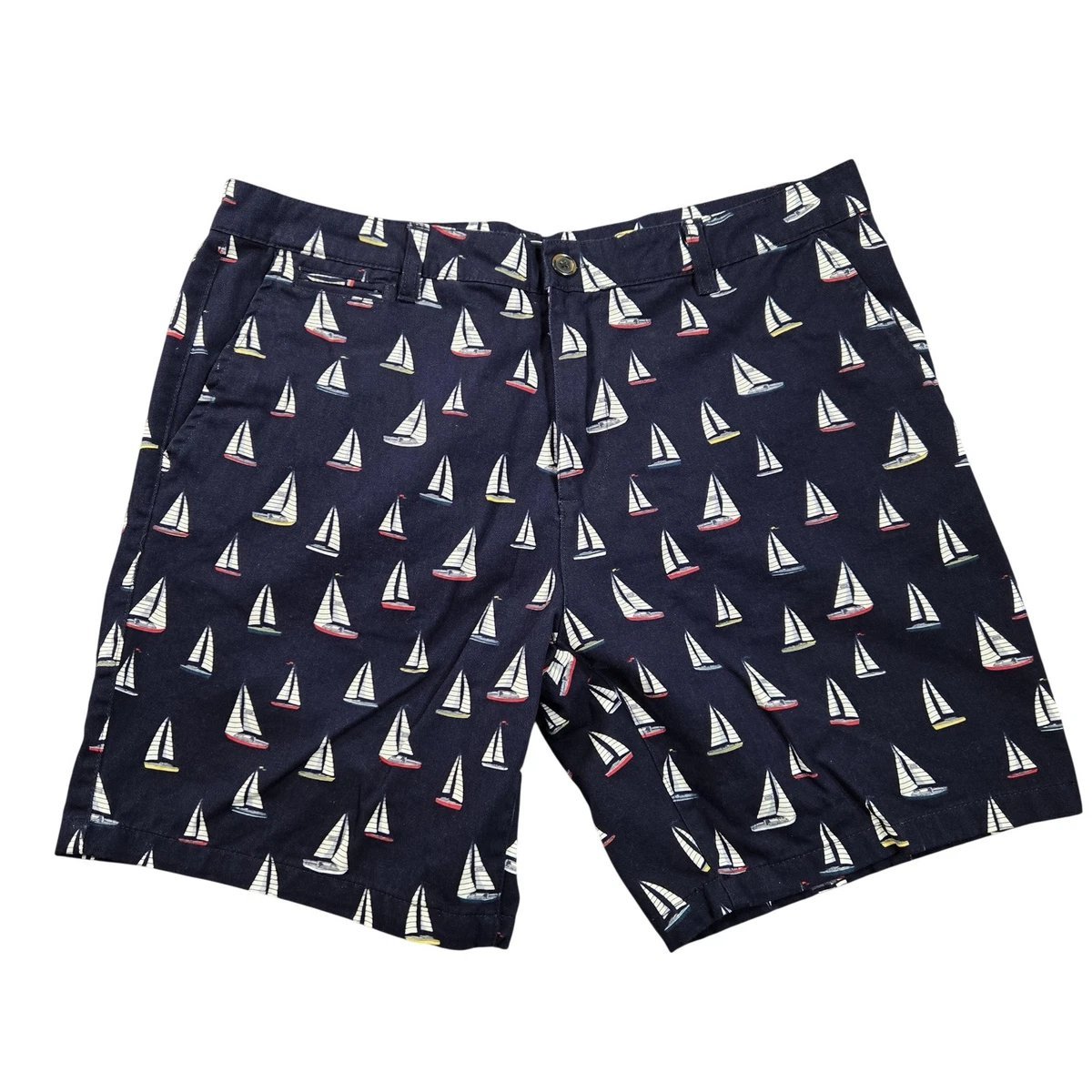 Bermuda homme