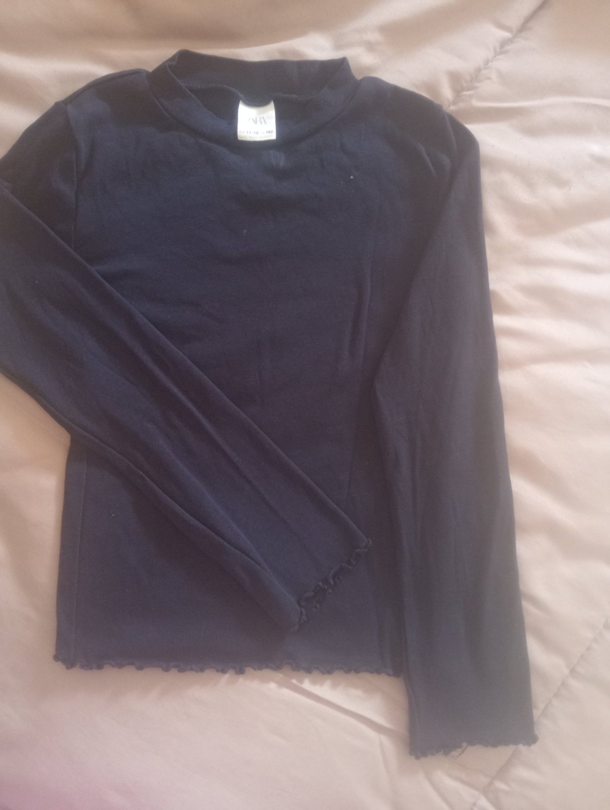 Pull zara