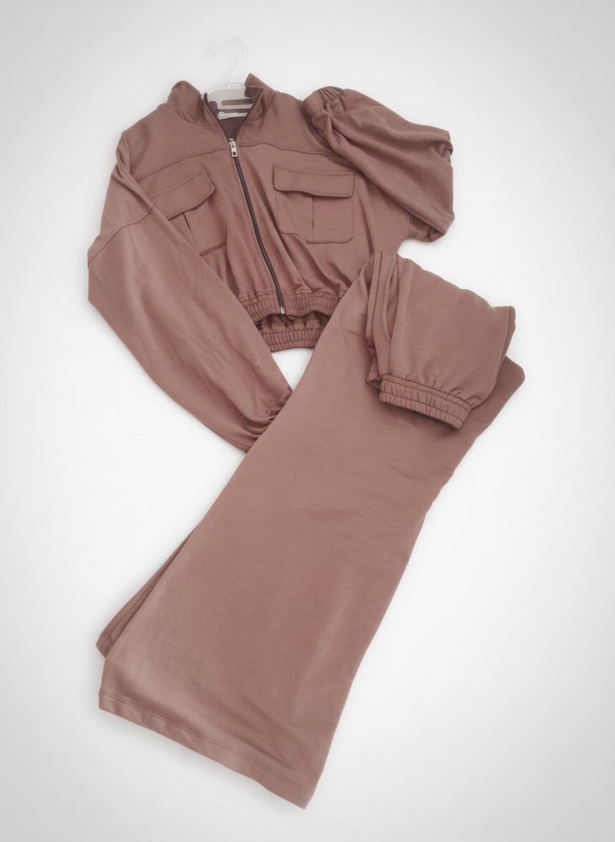 Set femme