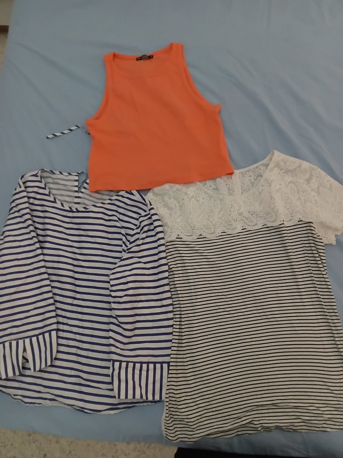 3 pieces 