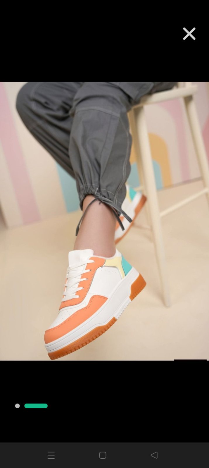 Espadrilles 
