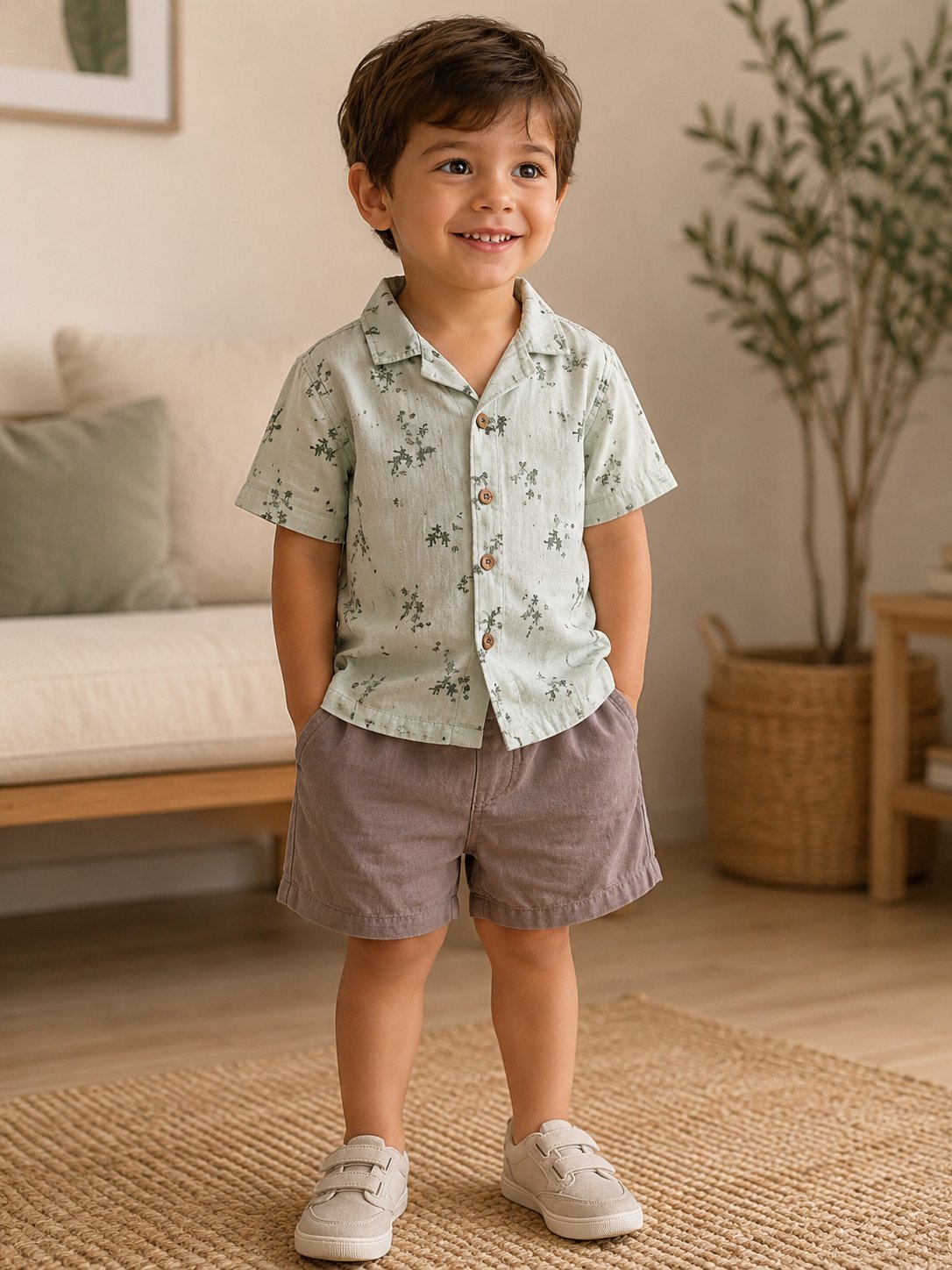 Beau Set enfant