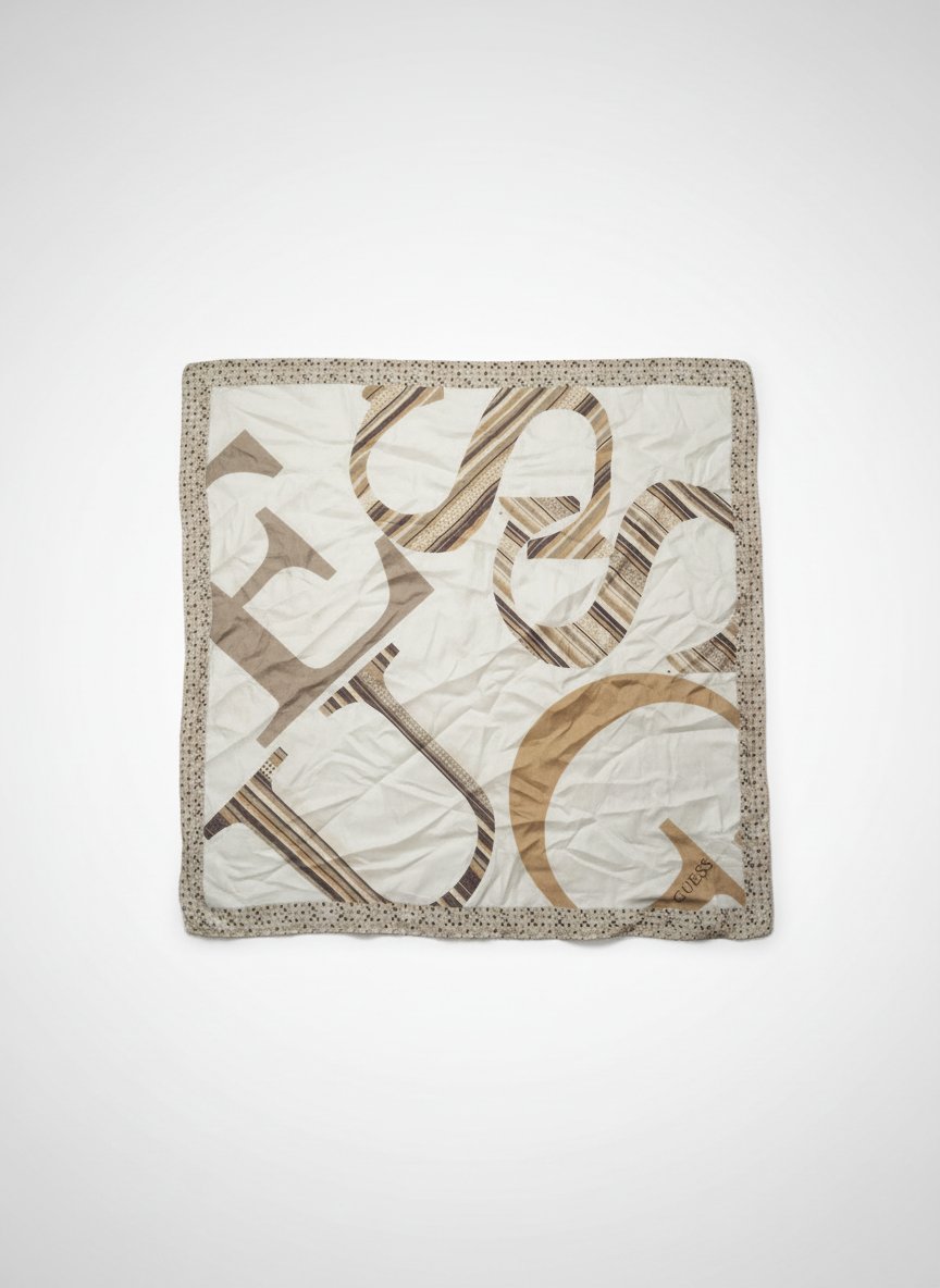 Foulard cartier