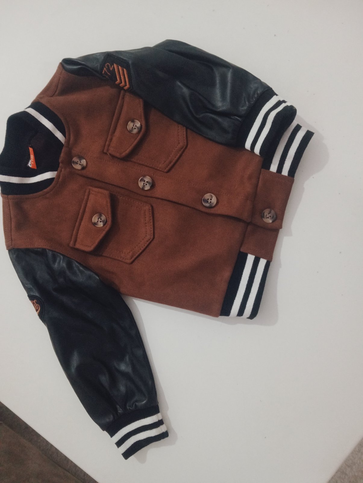 Veste bebe