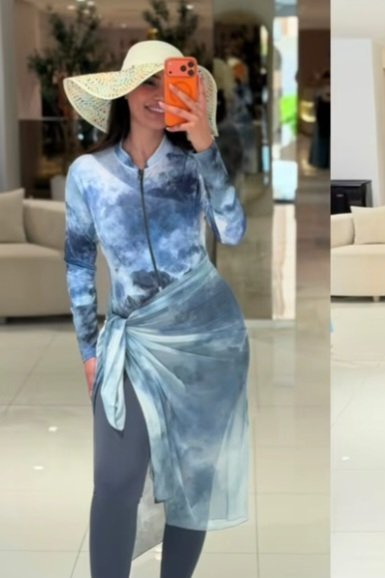 Burkini neuf