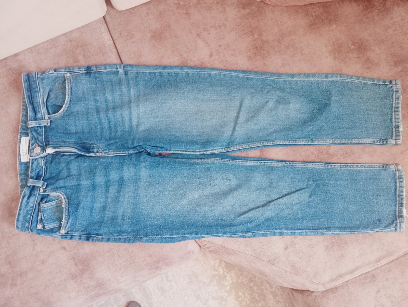 Pantalon djean 