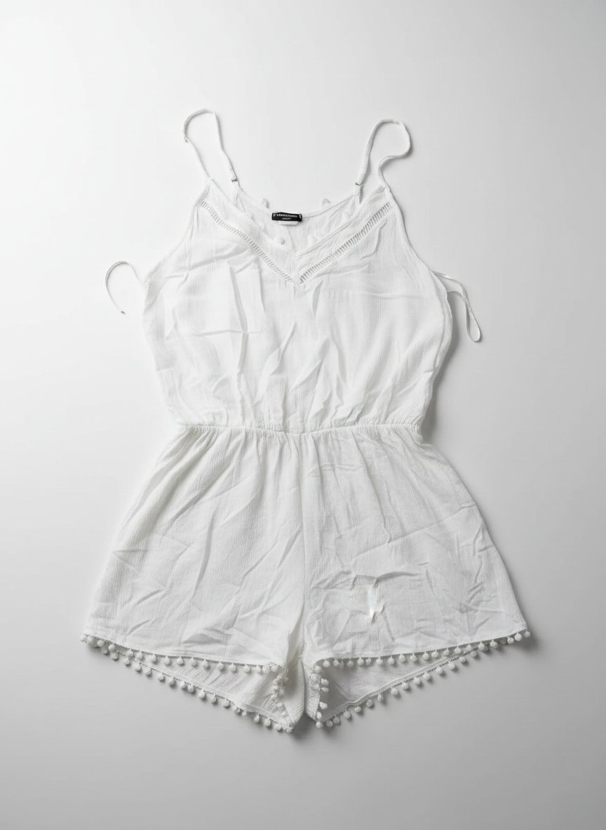 Combinaison short