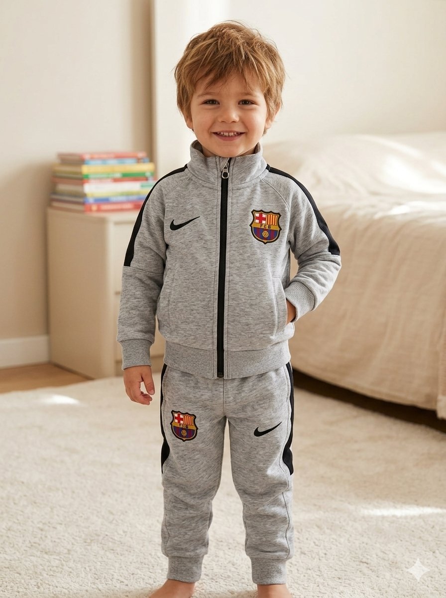 Survetement enfant