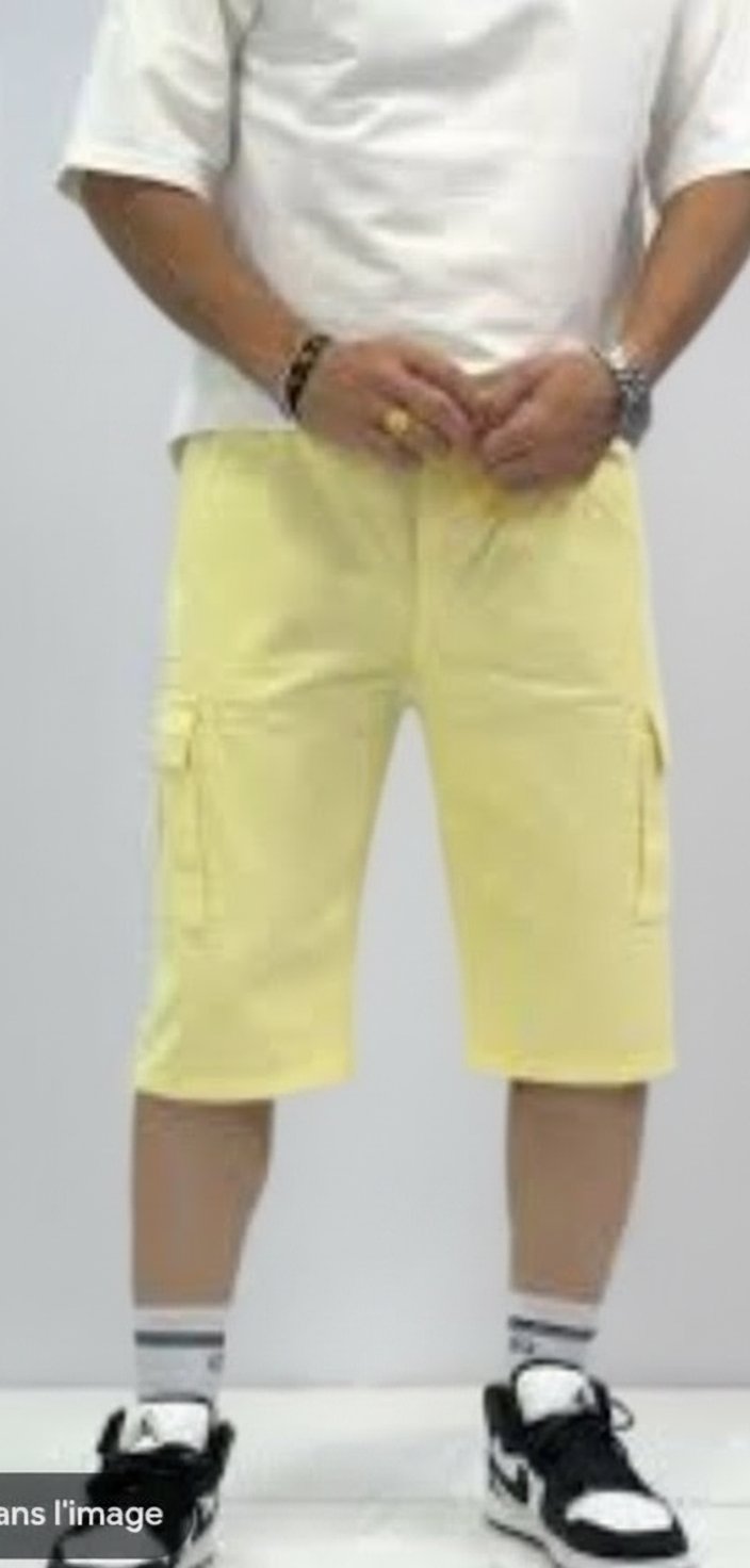 Cargo homme s.oliver