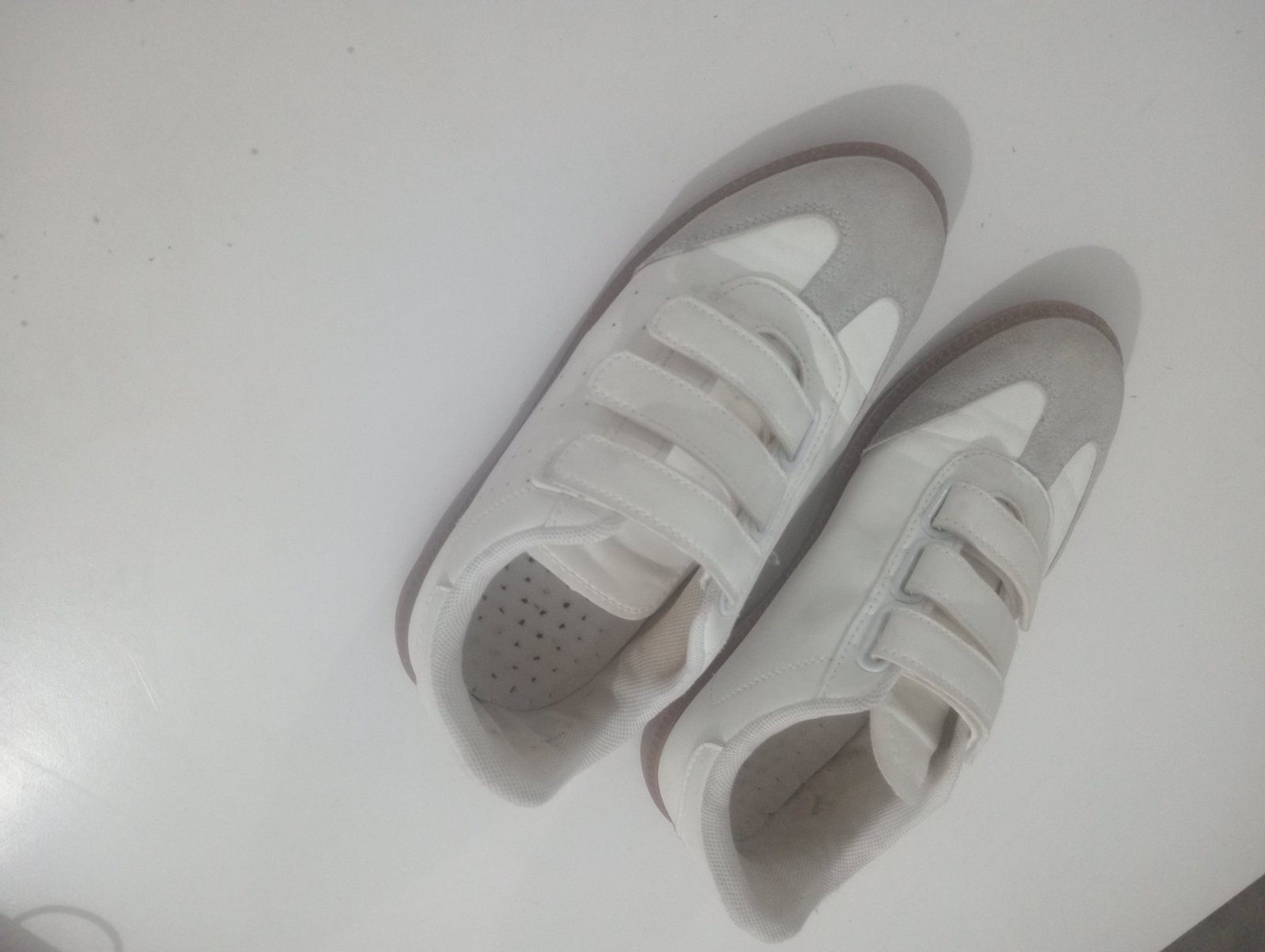Espadrilles 