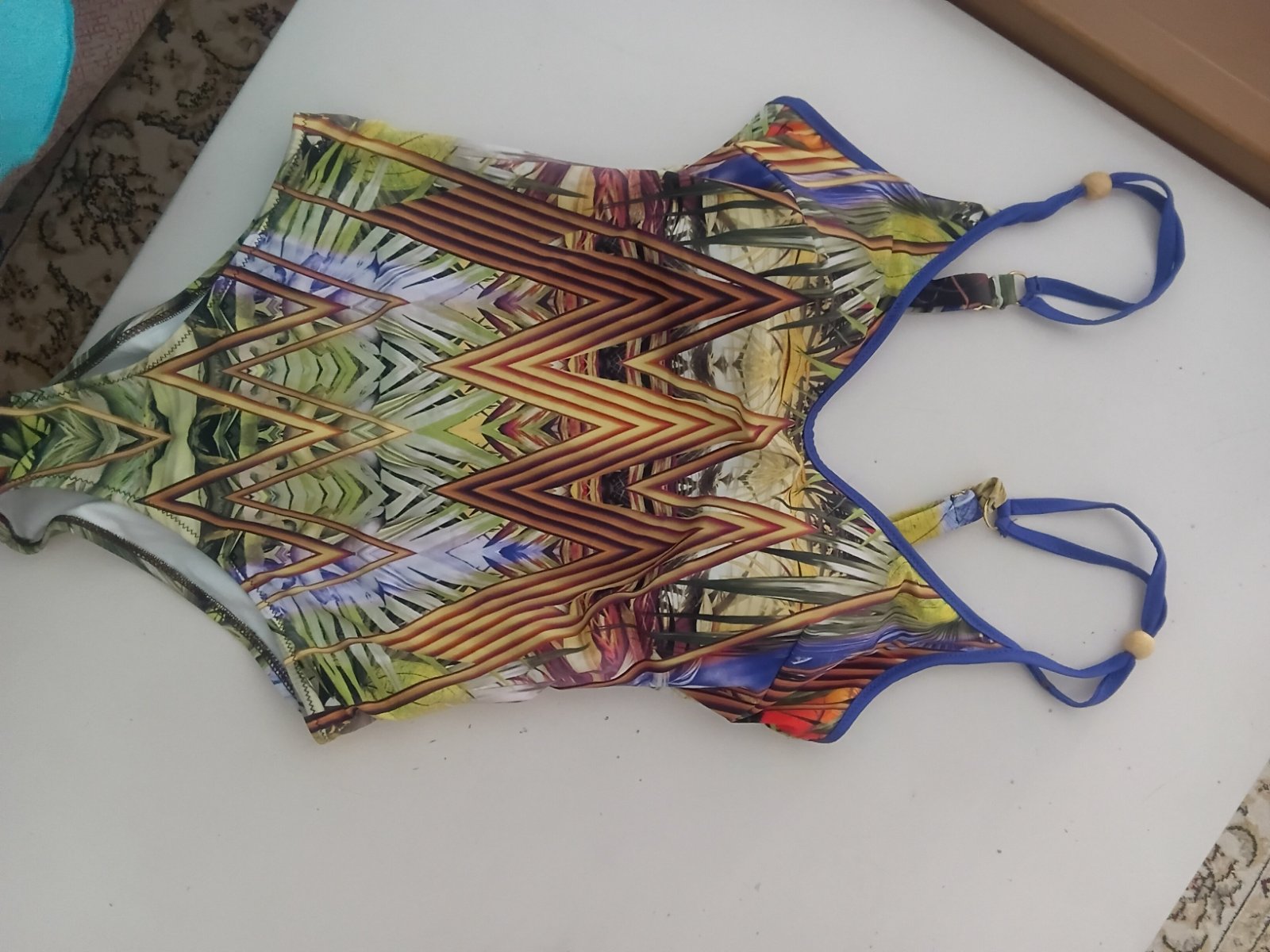 Maillot