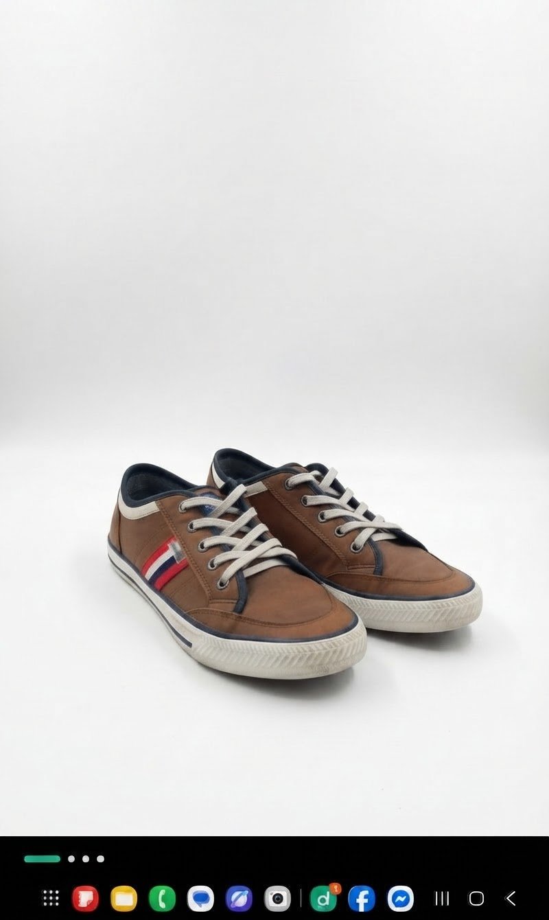 Espadrille tomtailor