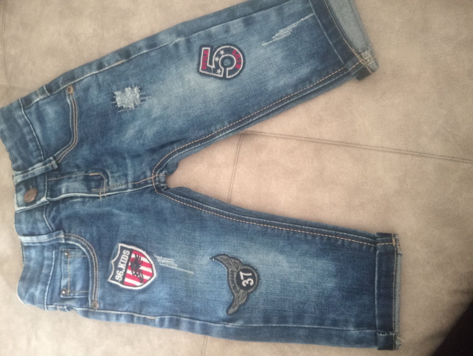 Pantalon 