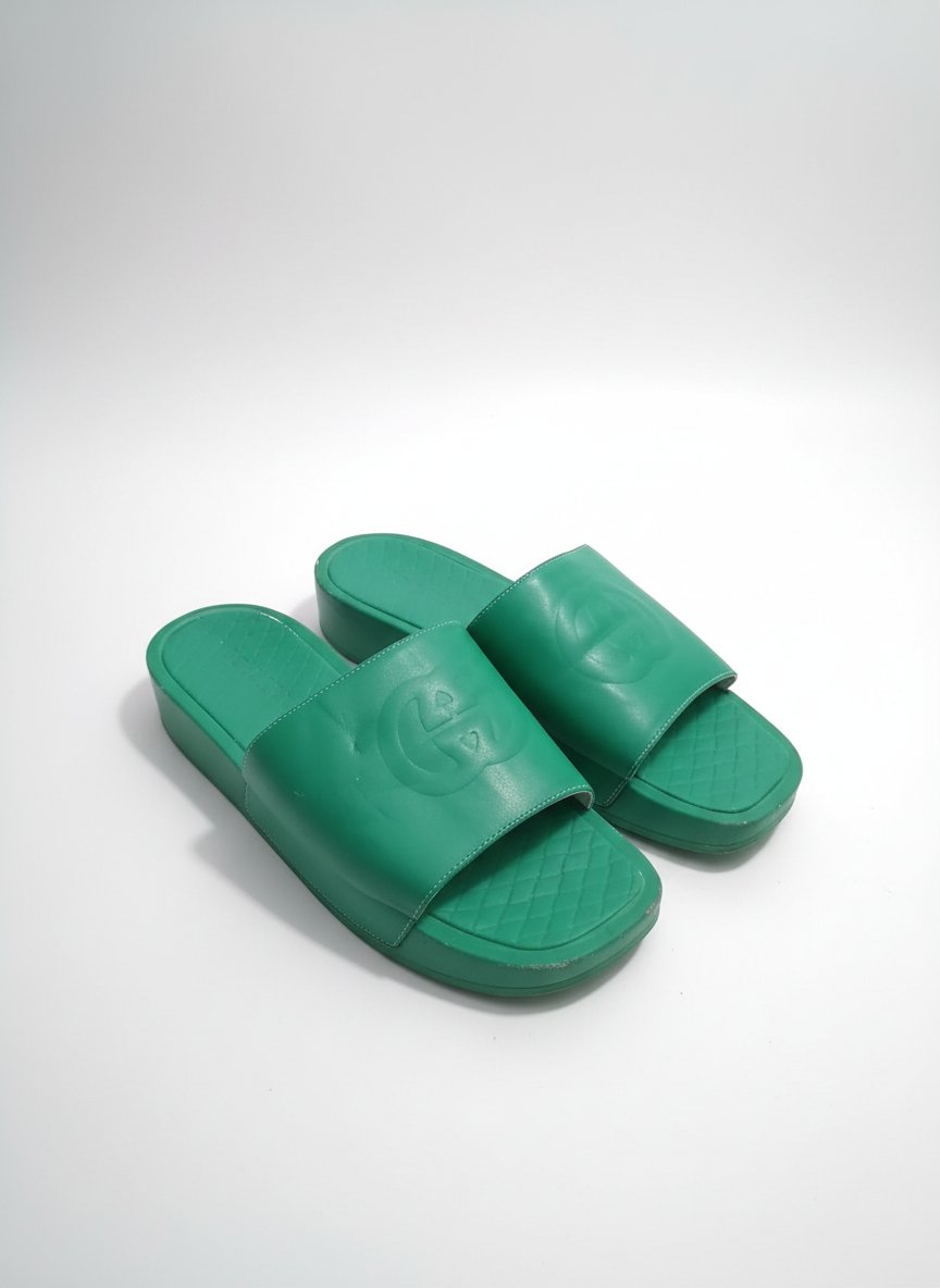 Sabot vert