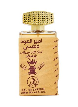 Eau de parfum VIP