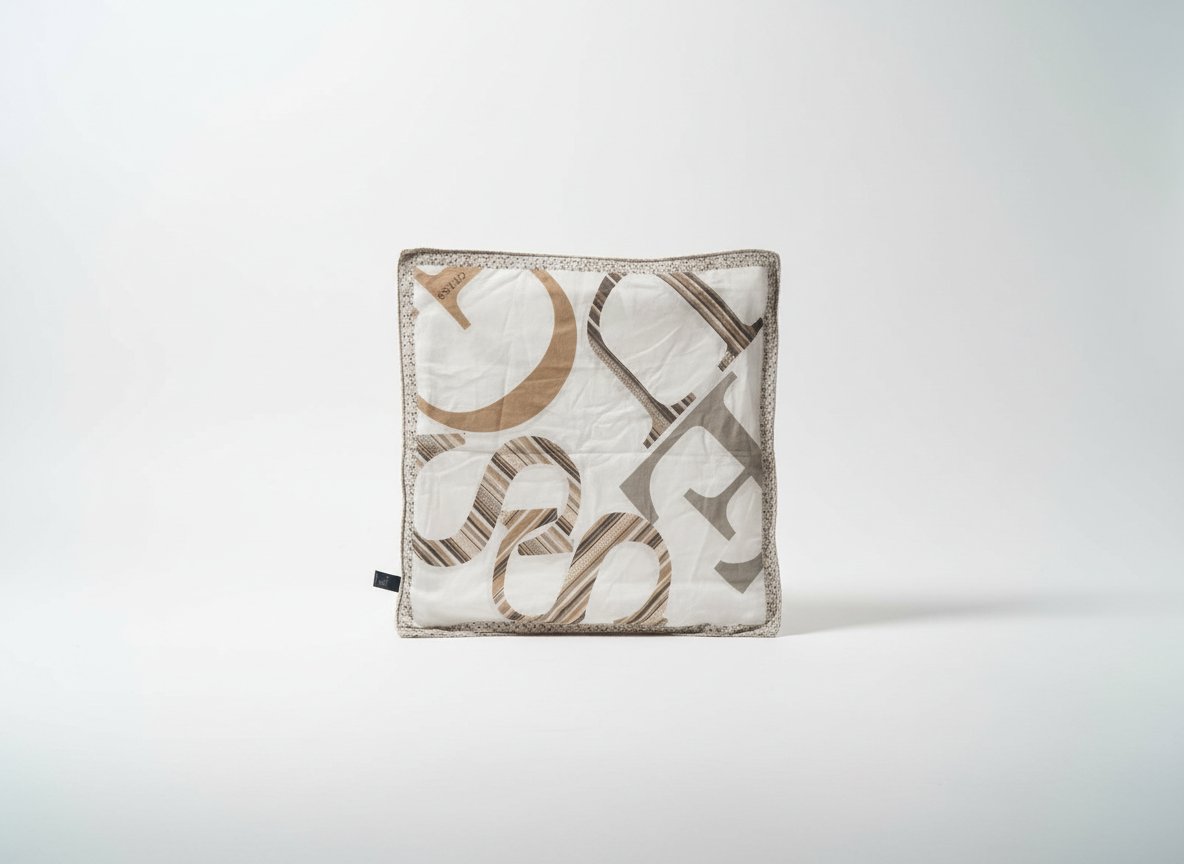 Foulard cartier