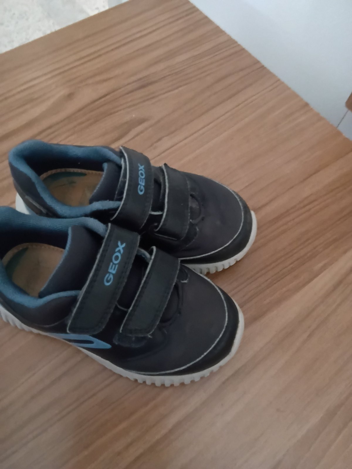 Espadrilles geox