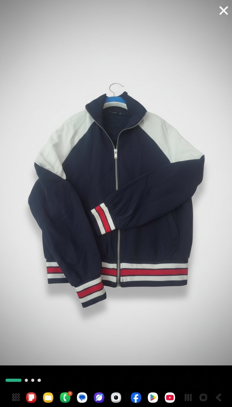 Jackets 