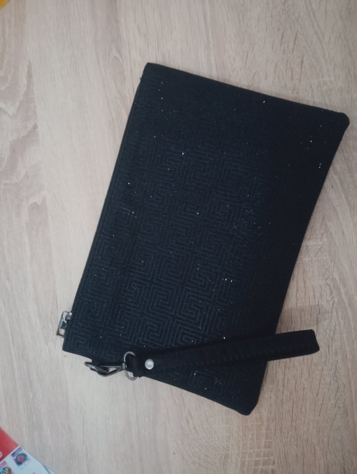 Pochette soirée neuf 