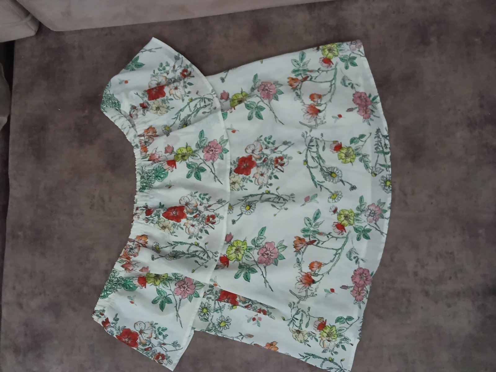 Chemise