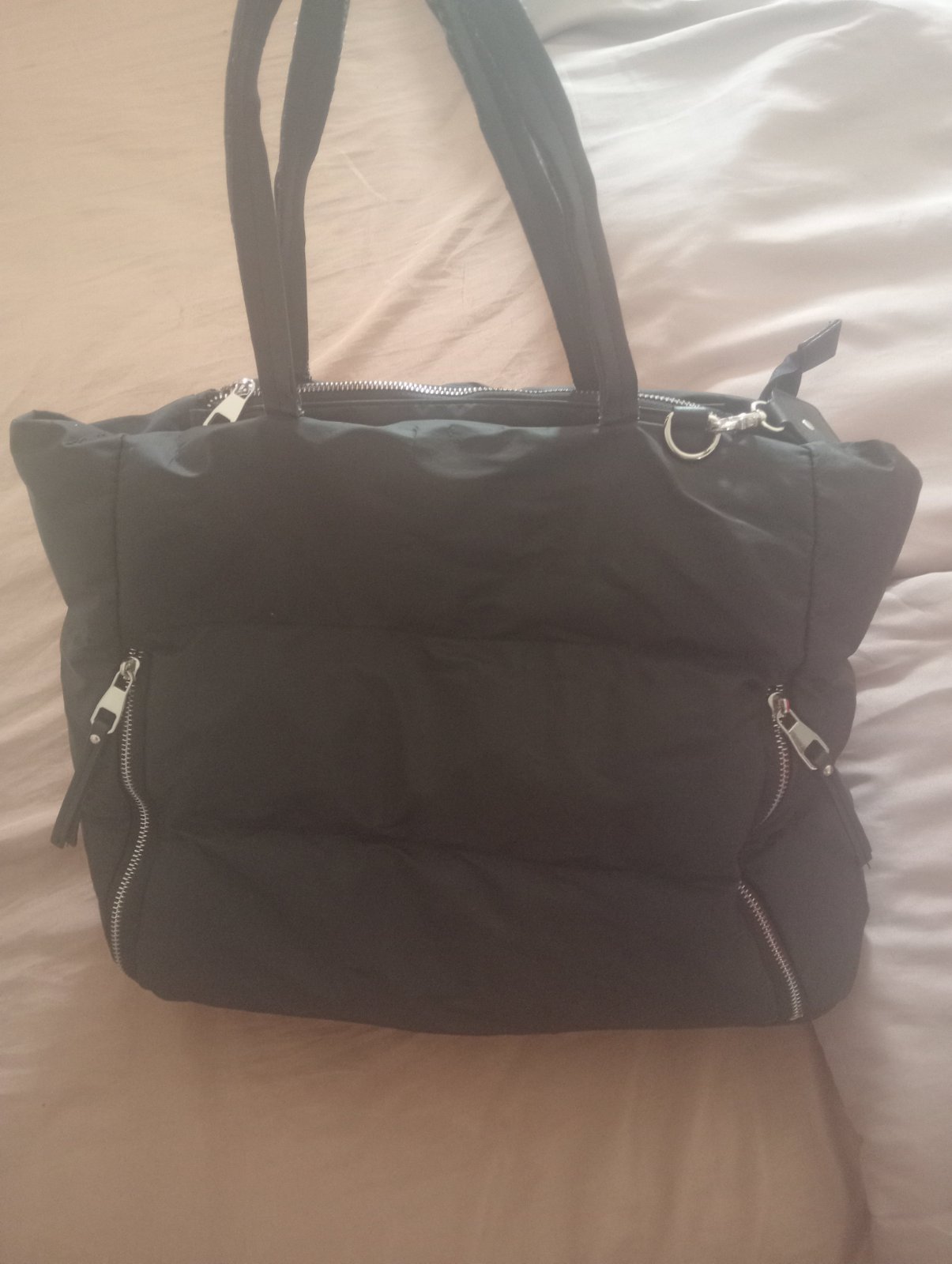 Sac à bandoulière 